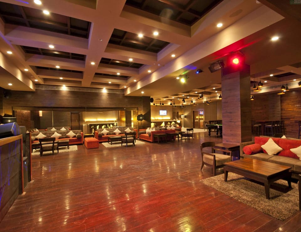 Vedic Village Spa Resort Resort in Kolkata