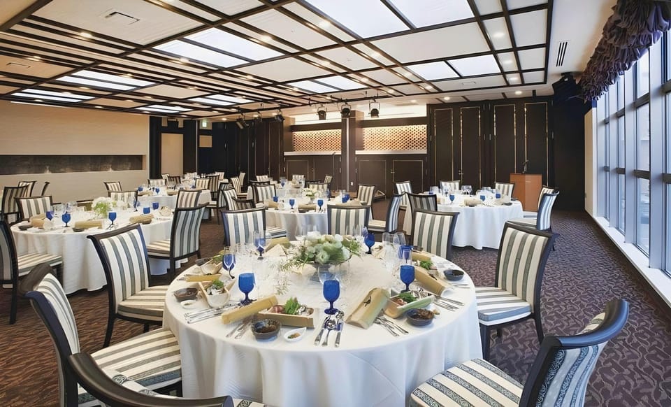 Hotel WBF Grande Asahikawa Hotel in Hokkaido Prefecture