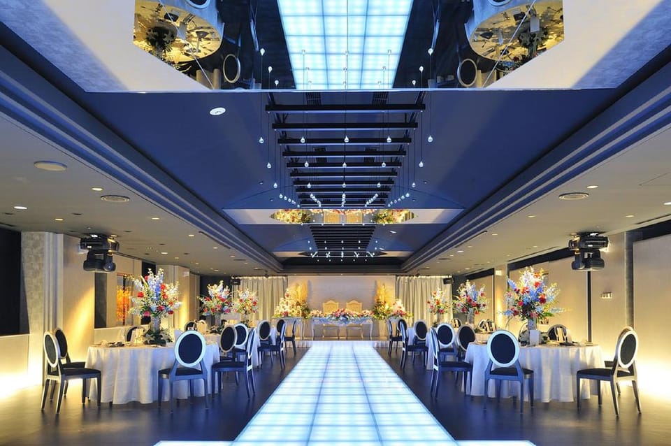 Ballroom