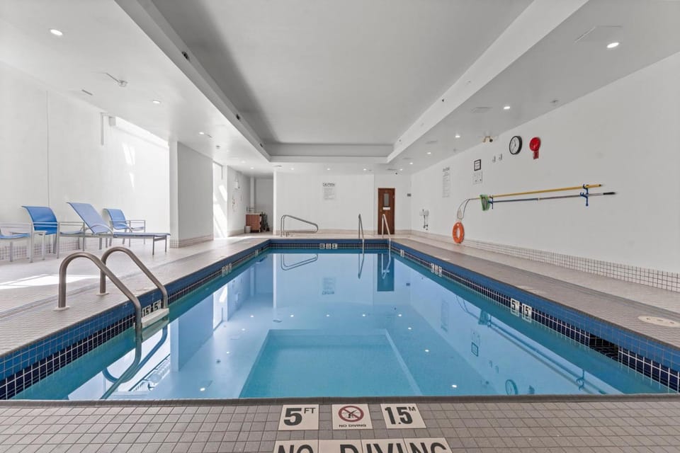 Holiday Inn Express and Suites Surrey By IHG Hotel in Surrey