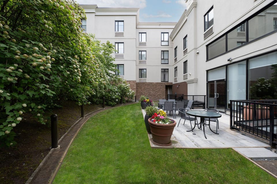 Holiday Inn Express and Suites Surrey By IHG Hotel in Surrey