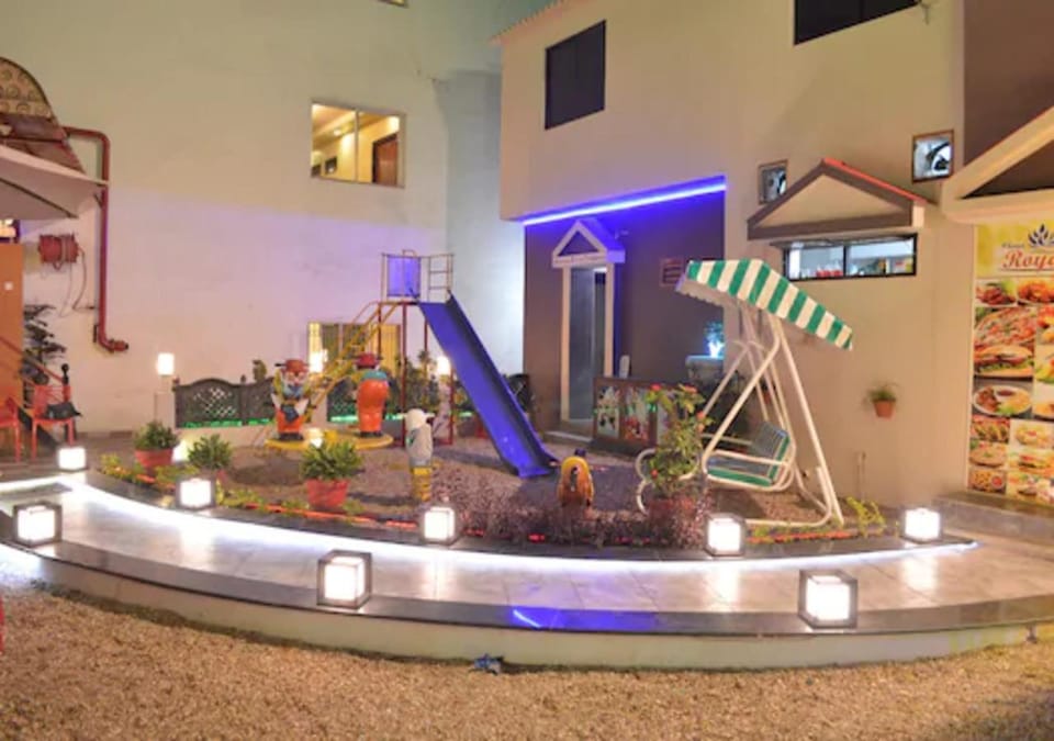 hotel royal diu Hotel in Gujarat