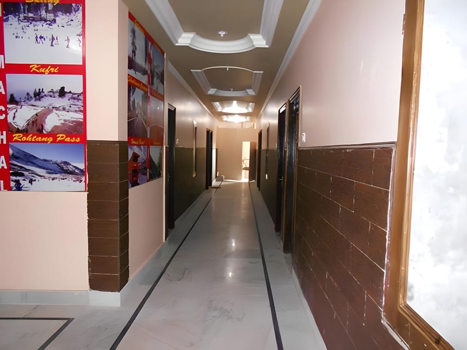 Hotel Devi Mahal Hotel in India