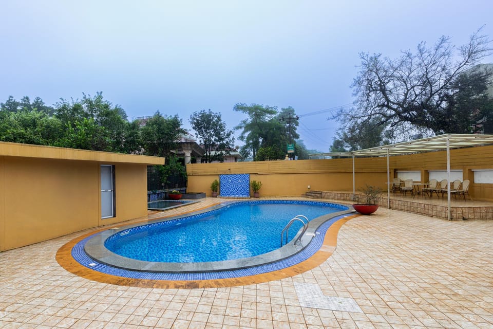 AVEDA DIWATEL Hotel in Lonavla