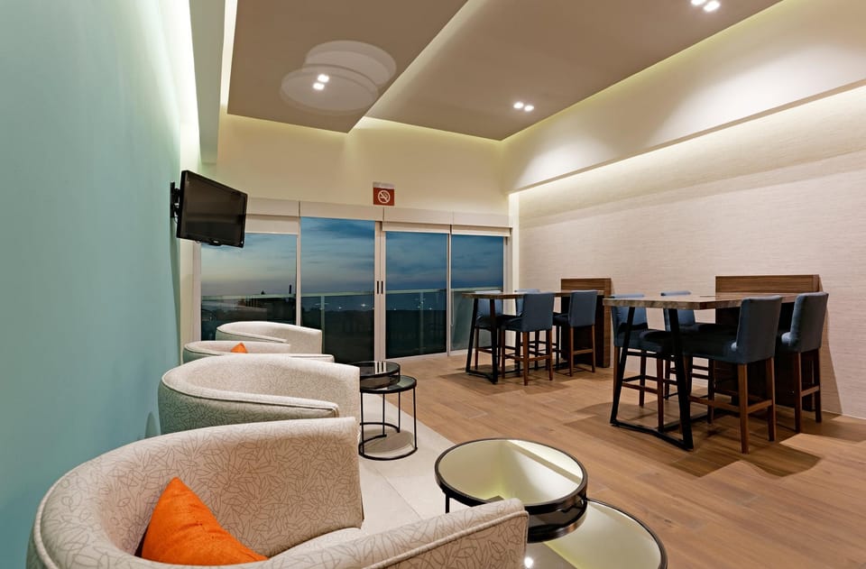 Facilities