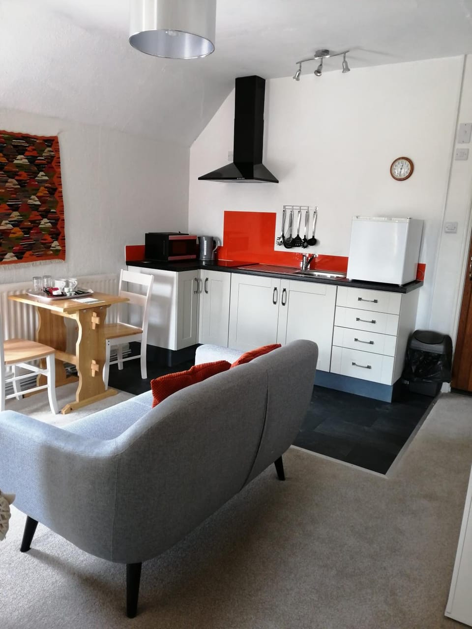 Olive Tree Guest House Hotel in Staffordshire Moorlands District