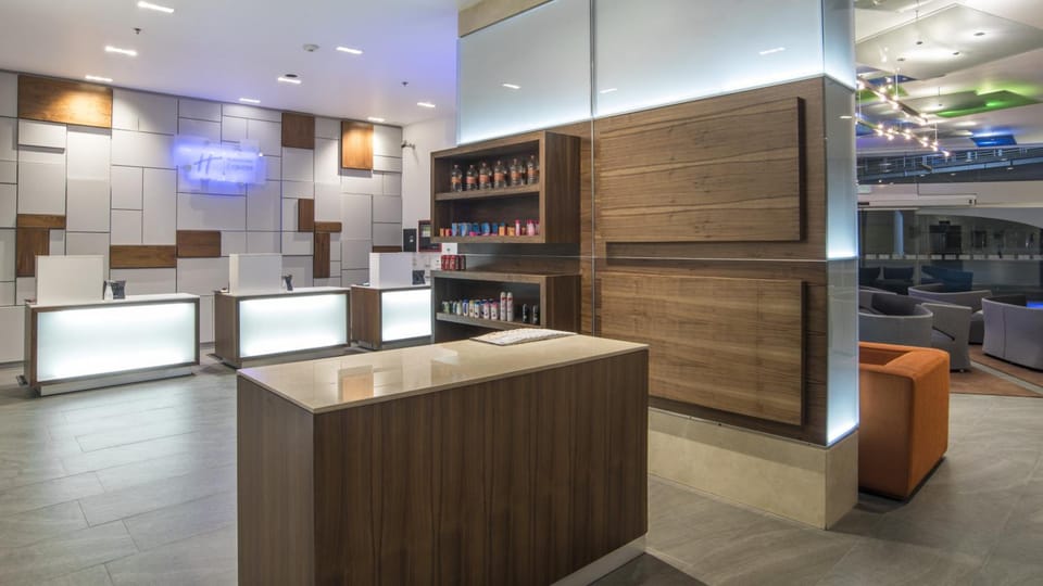 Holiday Inn Express Puebla By IHG Hotel in Puebla