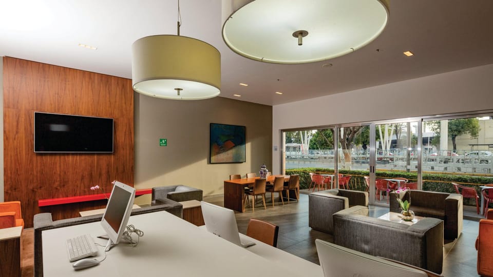 Holiday Inn Express Puebla By IHG Hotel in Puebla