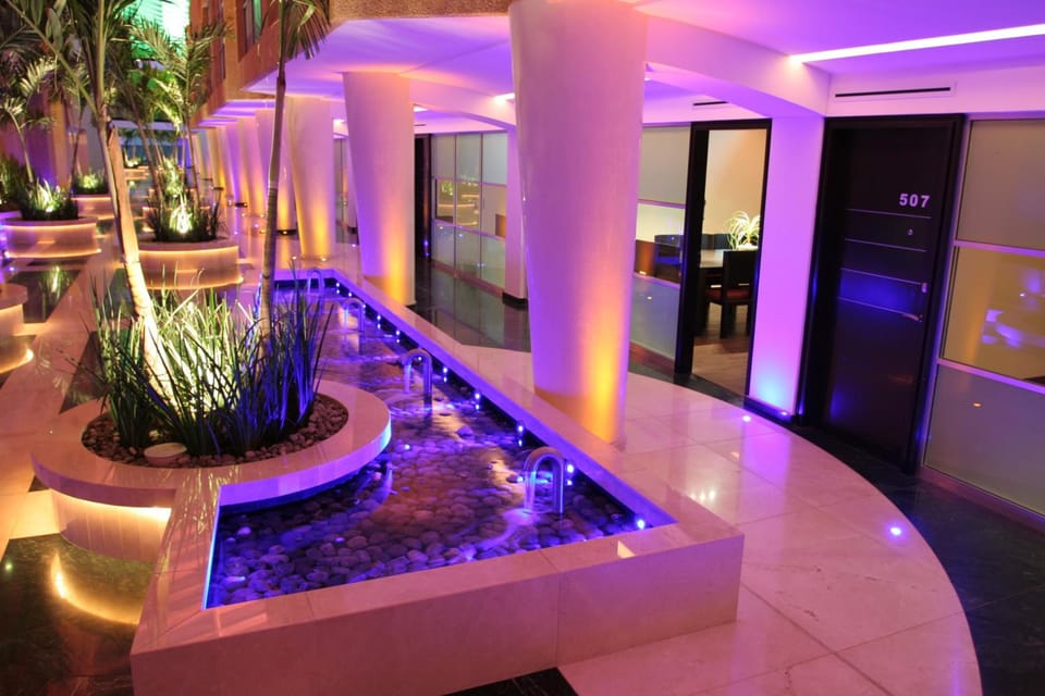 Crowne Plaza Toluca - Lancaster By IHG Hotel in Toluca