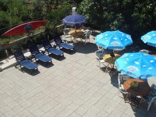 Bed and Breakfast - Haus Sofija - Zimmer mit eigenem Bad und Privatparkplatz - Bed and Bike Hotel in Šibenik-Knin County, Croatia