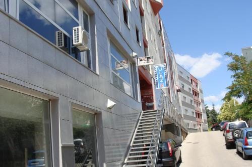 Che Room Hotel in Zadar