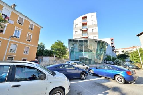 Che Room Hotel in Zadar