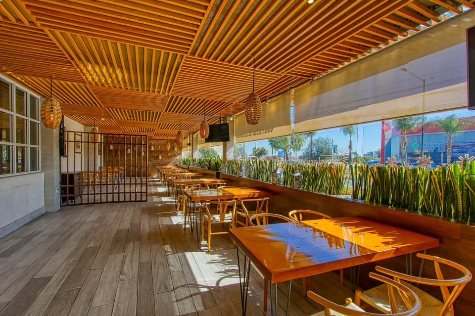 Holiday Inn Leon - Poliforum by IHG Hotel in Leon