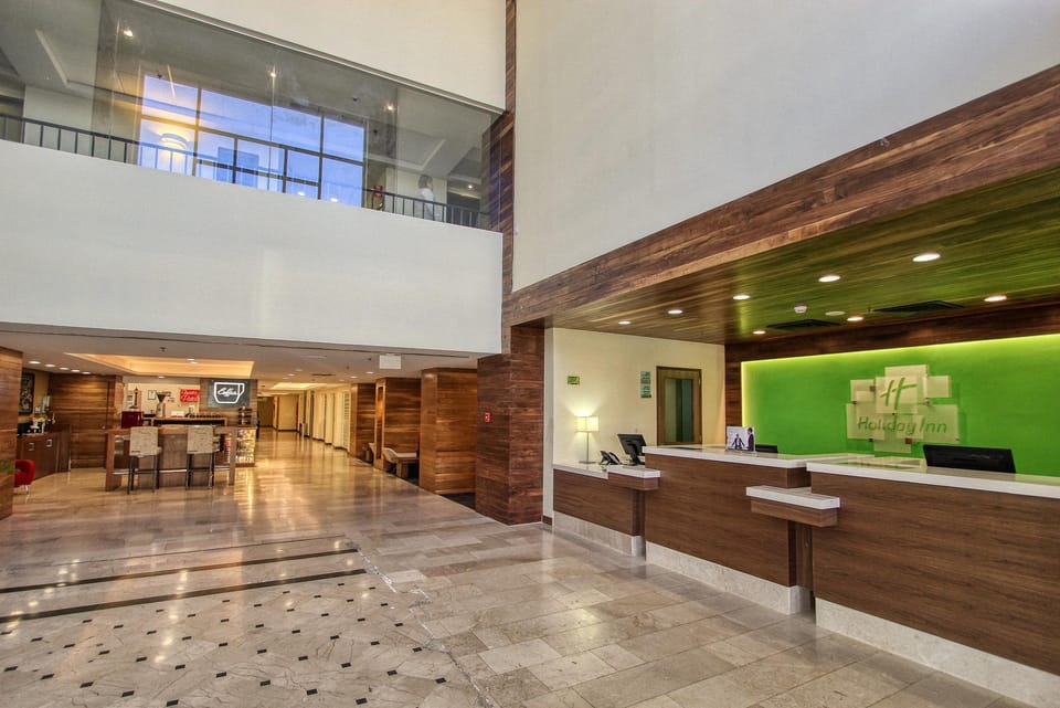 Holiday Inn Leon By IHG Hotel in Leon
