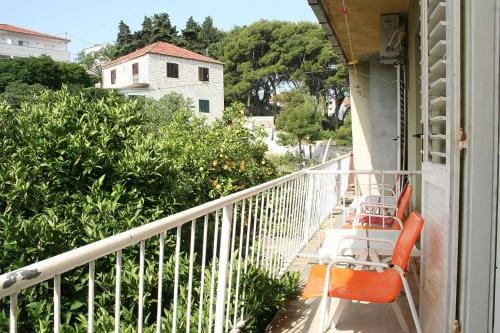 Double Room Jelsa 4602a Hotel in Dubrovnik-Neretva County