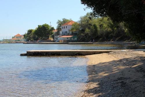 Double Room Tkon 8377d Hotel in Šibenik-Knin County, Croatia