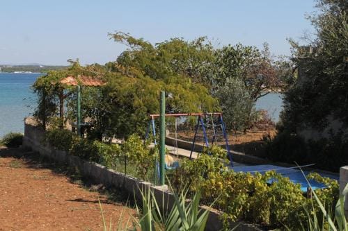 Double Room Tkon 8377d Hotel in Šibenik-Knin County, Croatia