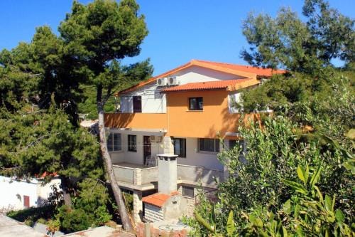 Double Room Zavalatica 547g Hotel in Dubrovnik-Neretva County