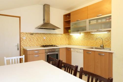 Apartments and rooms by the sea Zuljana, Peljesac - 4576 Hotel in Dubrovnik-Neretva County