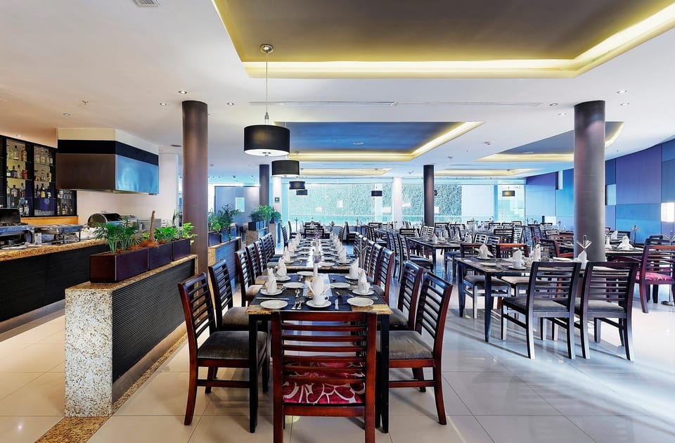 Crowne Plaza Villahermosa By IHG Hotel in Villahermosa