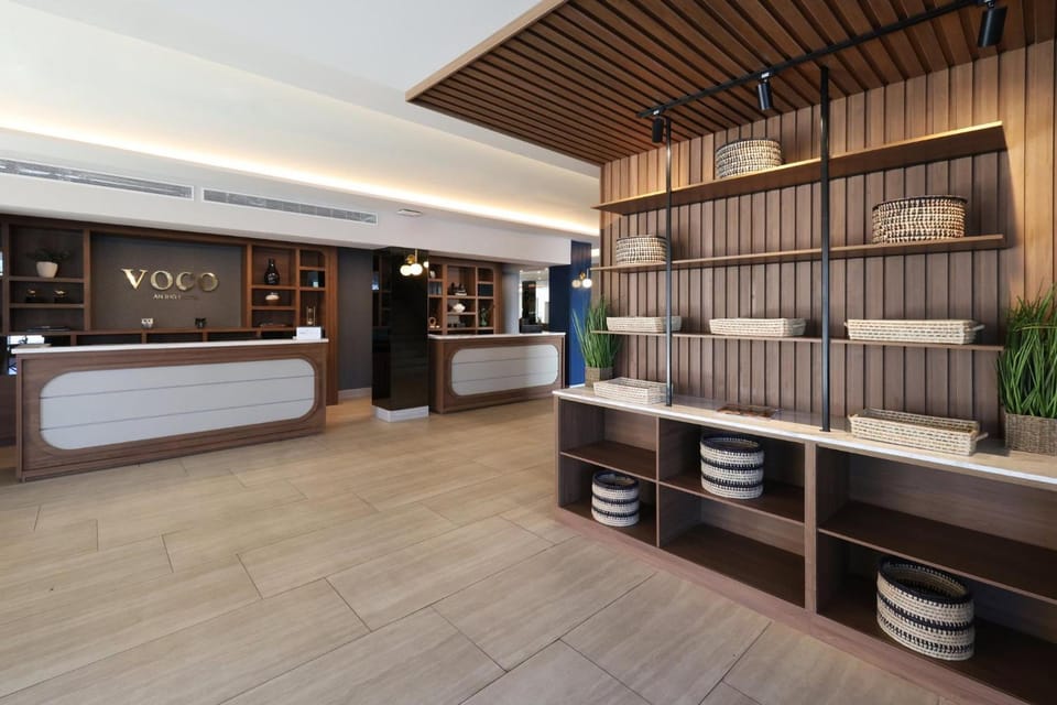 voco Hermosillo By IHG Hotel in Hermosillo