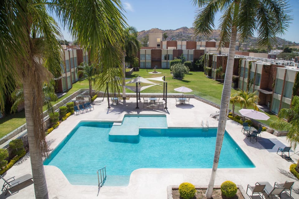 voco Hermosillo By IHG Hotel in Hermosillo