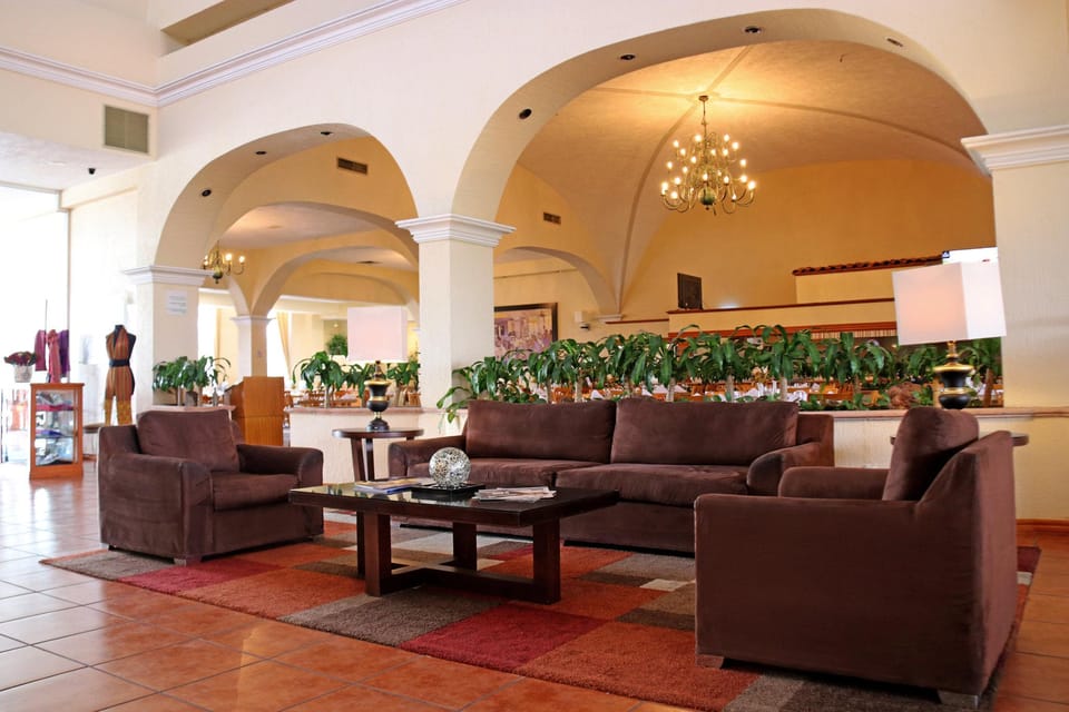 Holiday Inn La Piedad By IHG Hotel in State of Guanajuato