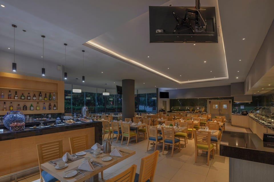 Holiday Inn Puebla La Noria By IHG Hotel in Puebla