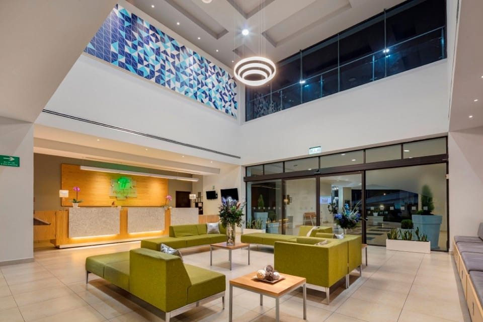 Holiday Inn Puebla La Noria By IHG Hotel in Puebla