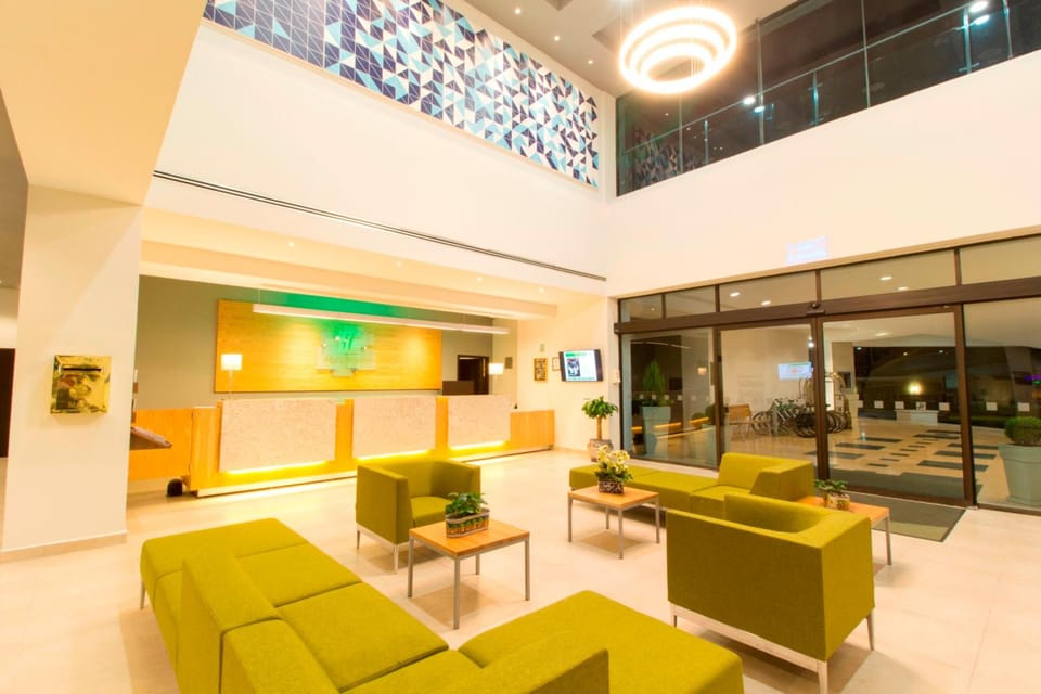 Holiday Inn Puebla La Noria By IHG Hotel in Puebla