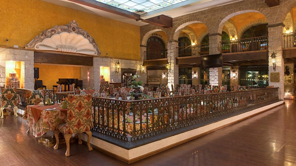 Holiday Inn Queretaro-Centro Historico By IHG Hotel in Santiago de Queretaro