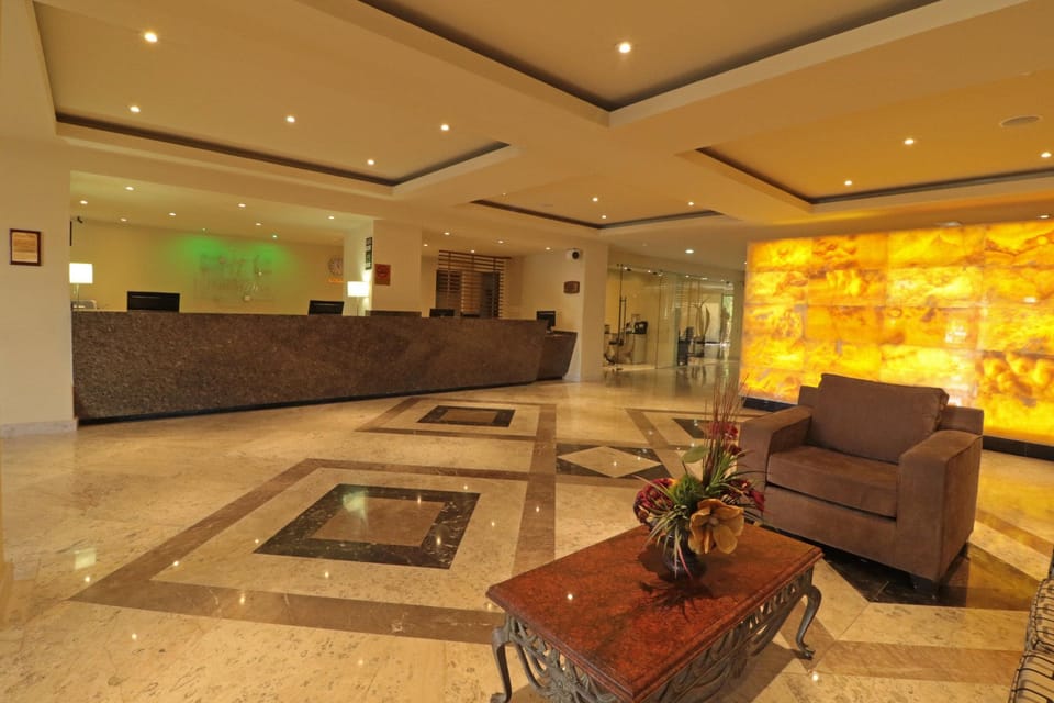 Holiday Inn Monterrey Norte By IHG Hotel in Monterrey