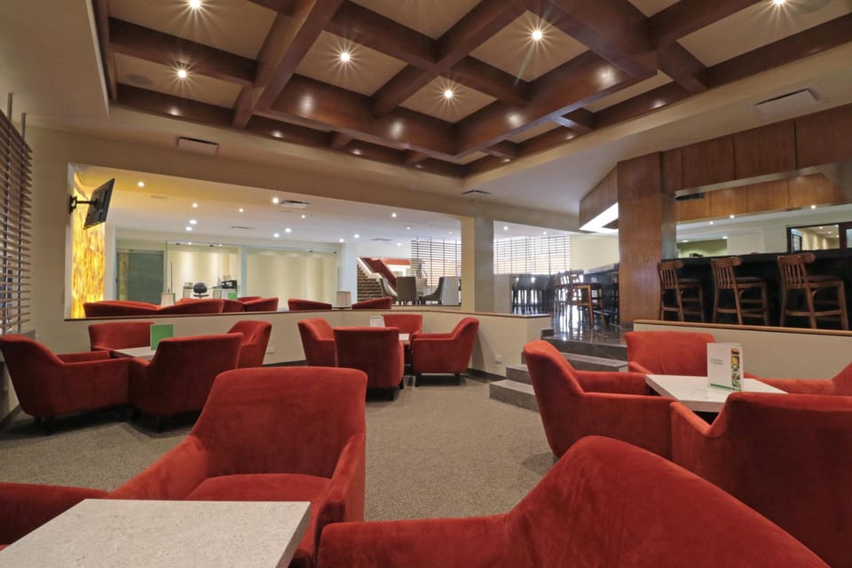 Holiday Inn Monterrey Norte By IHG Hotel in Monterrey