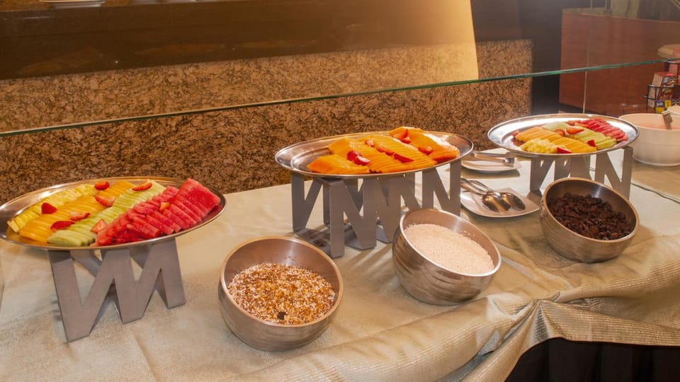 BelAir Business a Wyndham Garden Hotel Hotel in Mexico City
