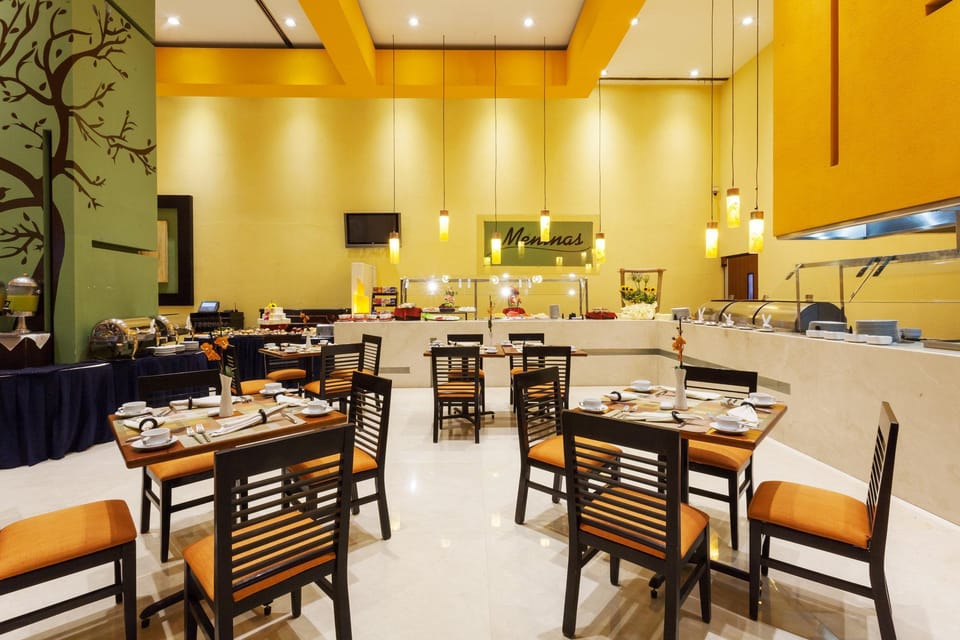 Holiday Inn Puebla Finsa By IHG Hotel in Puebla