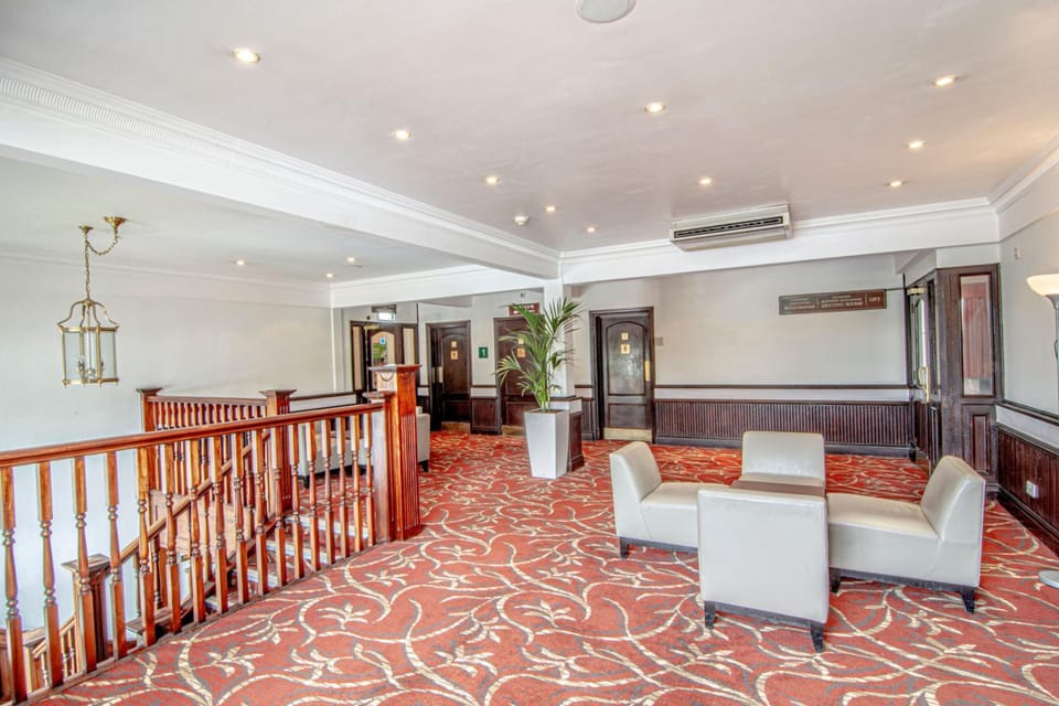 Holiday Inn Ipswich Orwell By IHG Hotel in Ipswich