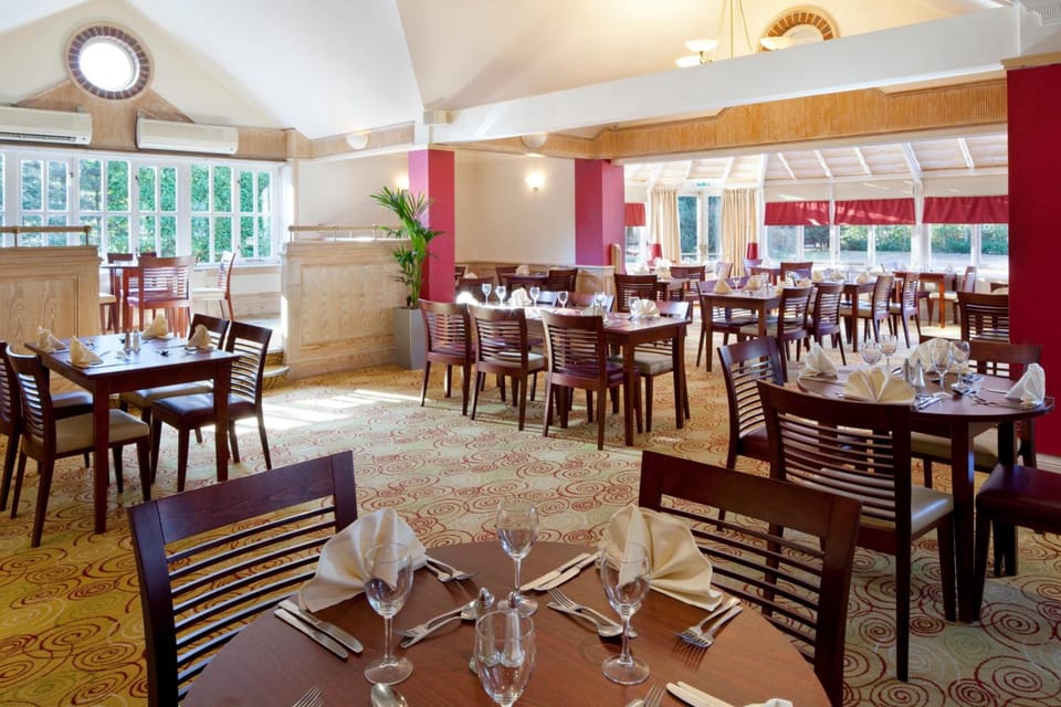 Holiday Inn Ipswich Orwell By IHG Hotel in Ipswich