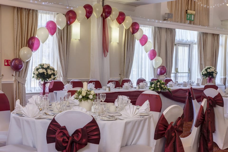Holiday Inn Ipswich Orwell By IHG Hotel in Ipswich