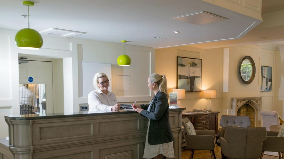 Holiday Inn Milton Keynes East M1 Junc 14 By IHG Hotel in Aylesbury Vale