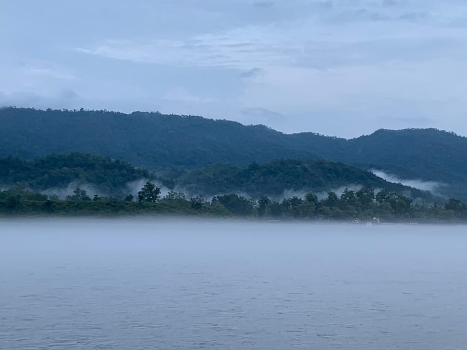 Ganga Yog Retreat by Yog Gurukul Resort in Rishikesh