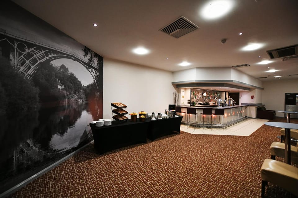 Meeting room / ballrooms