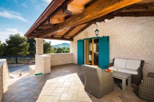 Villa Tovarovica Hotel in Šibenik-Knin County, Croatia