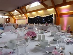 Days Inn by Wyndham Sandy Hotel in England