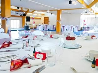 Days Inn by Wyndham Sandy Hotel in England