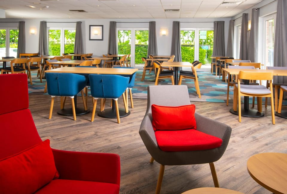 Holiday Inn Express Peterborough By IHG Hotel in Huntingdonshire District