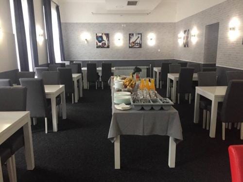 Hostel Levicki Hostel in Slavonski Brod