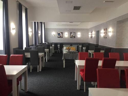 Hostel Levicki Hostel in Slavonski Brod
