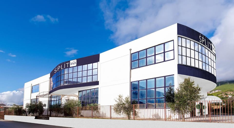 Hotel Split Inn by President Hotel in Podstrana