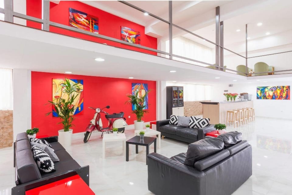 Hotel Split Inn by President Hotel in Podstrana