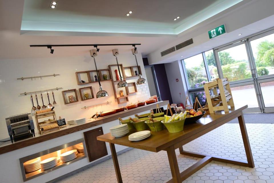 Holiday Inn Wolverhampton - Racecourse By IHG Hotel in Wolverhampton